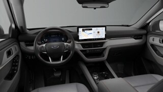 2026 Ford Explorer® Internal Image 2